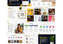 desing eye catching social media posts